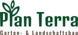 Logo Plan Terra Garten- u. Landschaftsbau