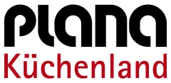 Logo PLANA Küchenland