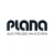Logo PLANA Küchenstudio Köln