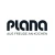 Logo PLANA Küchenstudio München