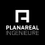 Logo planareal ingenieure