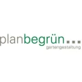 Logo planbegr&uuml;n GmbH