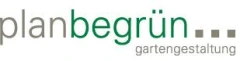 Logo planbegrün GmbH Gartengestaltung
