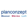 Logo PlanConcept GmbH
