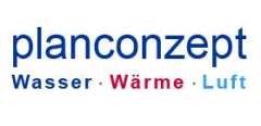Logo PlanConcept GmbH