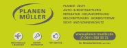 Logo PLANEN-MÜLLER GmbH