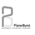 Logo PlanerBunt UG