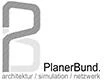 Logo PlanerBunt UG