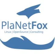 Logo PlaNet Fox