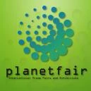 Logo planetfair GmbH + Co. KG