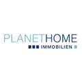 Logo PlanetHome AG Immobilien