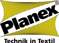Logo Planex Technik in Textil GmbH