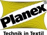 Logo Planex Technik in Textil GmbH Planenhersteller