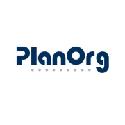 Logo PlanOrg Informatiik GmbH