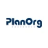 Logo PlanOrg Informatik GmbH