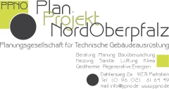 PlanProjekt NordOberpfalz GmbH Parkstein