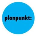 Logo Planpunkt Gesellschaft f&uuml;r Pressearbeit und Public Relations mbH