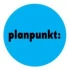 Logo Planpunkt-Gesellschaft für Pressearbeit und PR m.b.H.