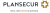 Logo Plansecur Finanzberatung