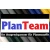 Logo PlanTeam UG