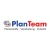 Logo PlanTeam UG