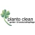 Logo planto clean