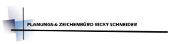 Planungs- & Zeichenbüro Ricky Schneider Borken