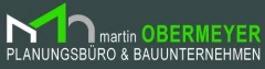 Planungsbüro & Bauunternehmen Martin Obermeyer GmbH & Co. KG Hagen am Teutoburger Wald