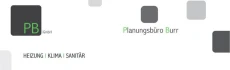 Logo Planungsb&uuml;ro Burr GmbH