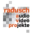 Logo Planungsbüro Joachim Radusch