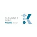 Logo Planungsb&uuml;ro Kolbe GmbH