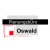 Logo Planungsbüro Oswald