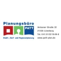 Logo Planungsbüro Patt