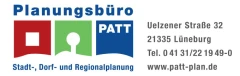 Logo Planungsbüro Patt
