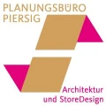 Logo Planungsb&uuml;ro Piersig