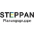Logo Planungsgruppe Steppan GmbH