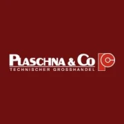 Logo Plaschna & Co.GmbH & Co.KG