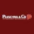 Logo Plaschna & Co. GmbH & Co. KG Technischer Großhandel