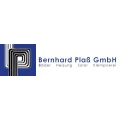 Logo Pla&szlig; Bernhard GmbH