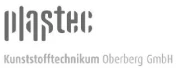 Logo plastec Kunststofftechnikum Oberberg GmbH