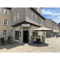 Plataneneck Naumburg