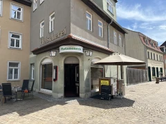 Plataneneck Naumburg