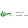 Plate Gartengestaltung Fachbetrieb GmbH & Co. KG Sankt Augustin