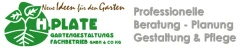 Plate Gartengestaltung Fachbetrieb GmbH & Co. KG Sankt Augustin