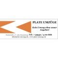 Plate Umz&uuml;ge Braunschweig