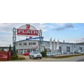 Logo Plath. GmbH & Co. KG