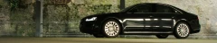Logo Platinline Fahrservice Für Business und Privat