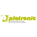 Logo Platronic GmbH
