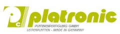 Logo Platronic GmbH