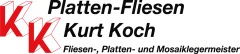 Platten-Fliesen Kurt Koch GmbH & Co.KG Überherrn